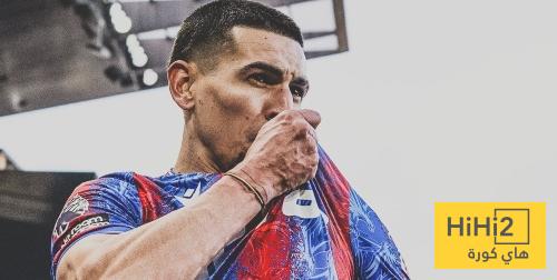 لاعب بالاس يقترب من تحقيق حلمه بارتداء قميص برشلونة