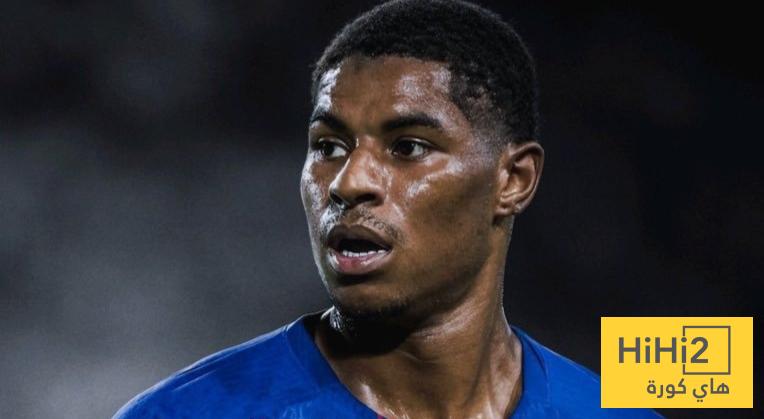 فليك يركز على تعزيز هذا الجانب في راشفورد