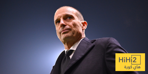 أليغري : تعادلنا مع بارما بسبب أنا غارقين في النوم