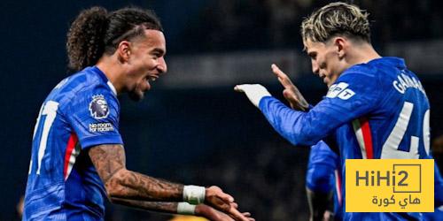 كل ما قدمه غارناتشو أمام وولفرهامبتون