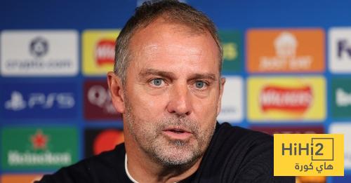 لا مجال للخطأ أمام برشلونة ..!