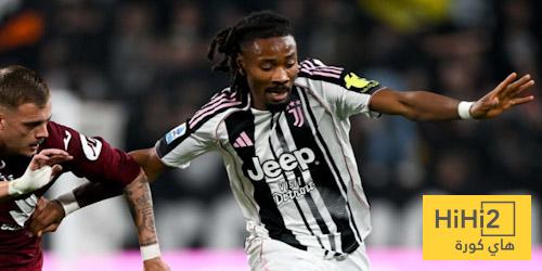 إحصائيات تورام أمام تورينو