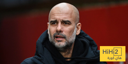 تاريخ غير مبشر لجوارديولا أمام ليفربول