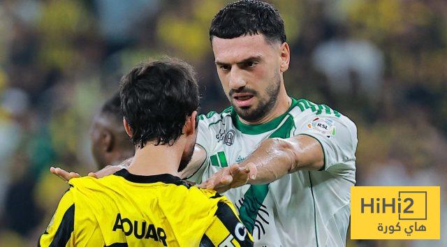 التاريخ لا يكذب .. الأهلي سيد ديربي جدة عبر العقود !