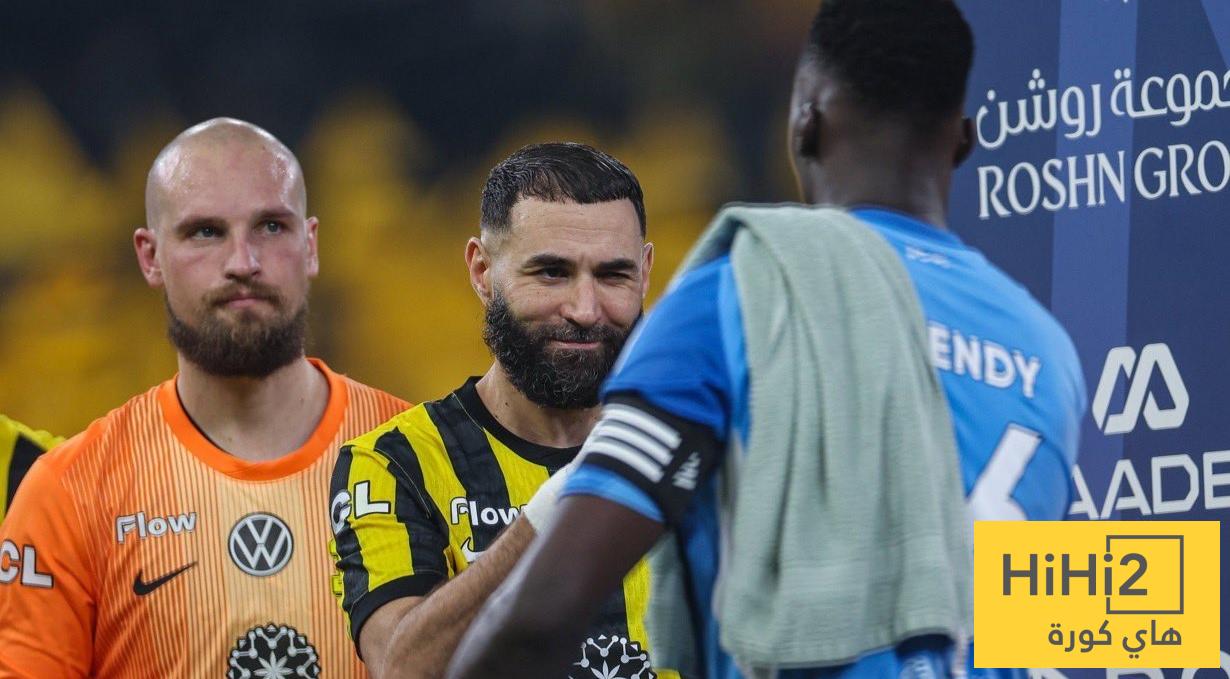 الفارق الكبير بين أجانب الأهلي والاتحاد !