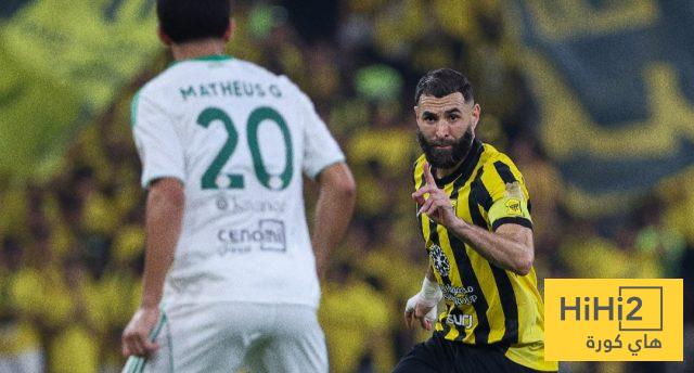 الورقة الرابحة المهدورة في ديربي جدة