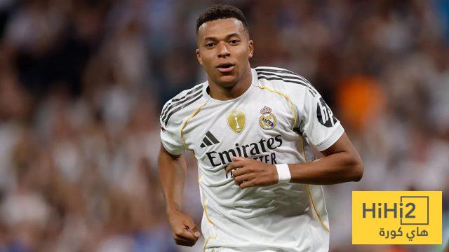 هدافو ريال مدريد في الليغا قبل مواجهة رايو فاليكانو