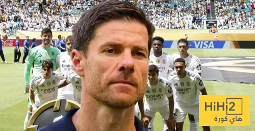 الدوري طار …! هذه النتيجة ستحرم الريال من التتويج