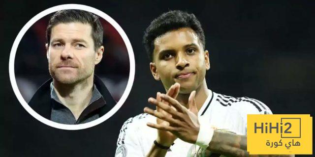 فرصة ذهبية لـ رودريغو مع ريال مدريد