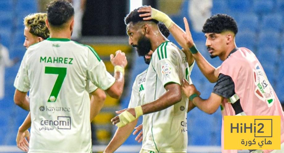 رحيل مُحتمل في الأهلي !