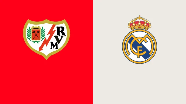قبل مواجهة ريال مدريد  .. رايو فاليكانو ملك التعادلات  !