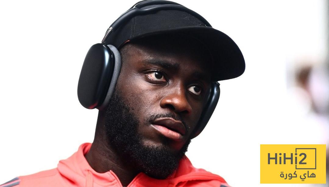 ماذا قال مدير بايرن ميونخ عن مستقبل أوباميكانو؟