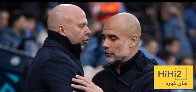 ليفربول لا يعرف الفوز على السيتي مرتين متتاليتين في ملعب الاتحاد