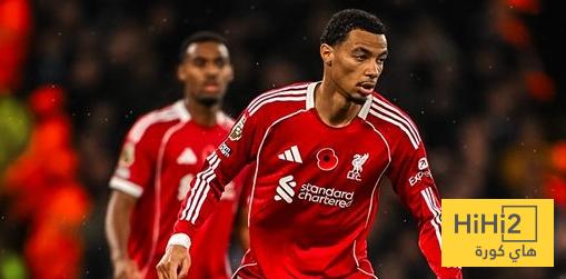 تقييم لاعبو مانشستر سيتي ضد ليفربول