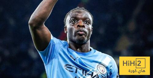 دوكو أول من يفعلها في البريميرليغ منذ 2019 ..!