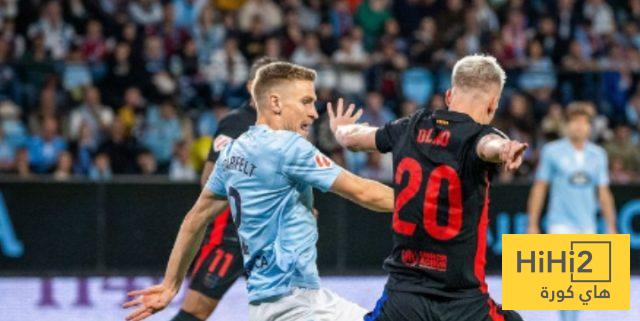 القيمة السوقية لـ تشكيلة برشلونة أمام سيلتا فيغو