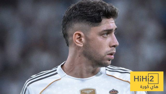 تقييم إصابات ريال مدريد بعد مباراة رايو فاليكانو
