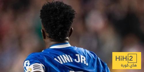 الكشف عن كلمات فينيسيوس لجماهير رايو فاليكانو