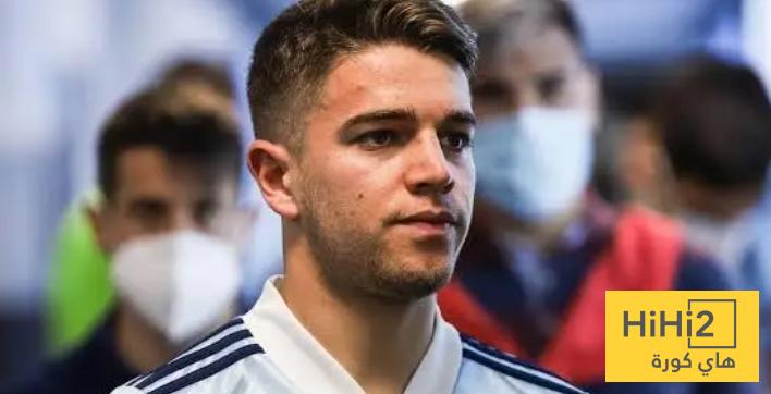 أول أهداف كاريرا مع سيلتا فيغو هذا الموسم