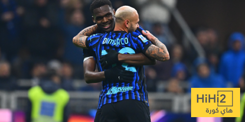 تقييم لاعبي إنتر ميلان ضد لاتسيو في الدوري الإيطالي