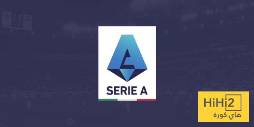 جدول ترتيب الدوري الإيطالي بعد فوز إنتر ميلان على لاتسيو