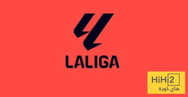 ترتيب الدوري الاسباني بعد فوز برشلونة على سيلتا فيغو