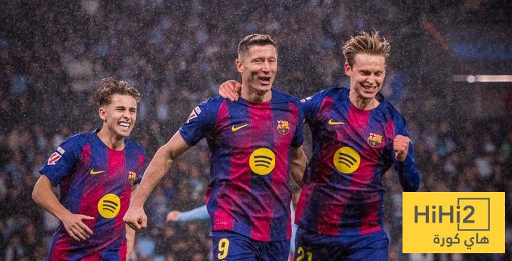 أفضل لاعب في مباراة برشلونة و سيلتا فيغو