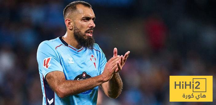 تقييم سيلتا فيغو أمام برشلونة