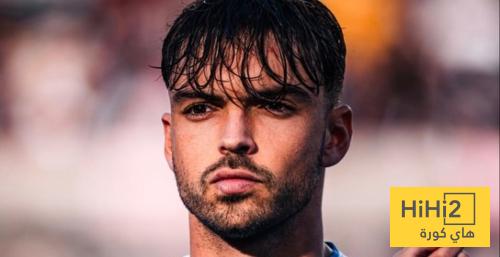 صحفي يوجه رسالة خاصة لـ راؤول أسينسيو بعد التعثر امام رايو فاليكانو