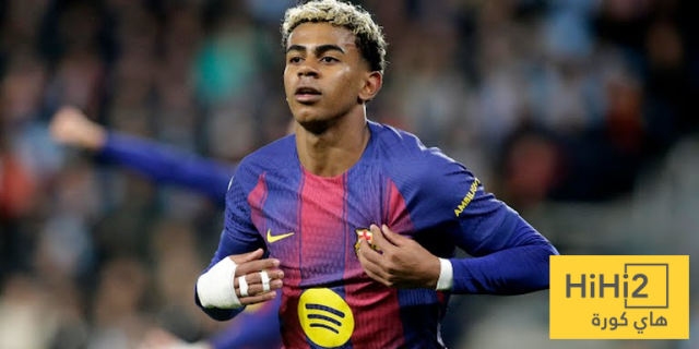 التحدي المقبل لبرشلونة بعد الفوز على سيلتا فيغو