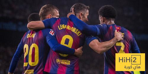 برشلونة تعلم من دروس الماضي … مباراة سيلتا فيغو أكبر دليل