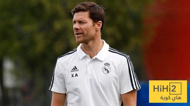ريال مدريد حقق ما لم يحققه الموسم الماضي !