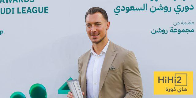 قرار جديد من يايسله داخل الأهلي