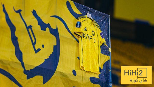 كشافة النصر تقتحم المونديال !