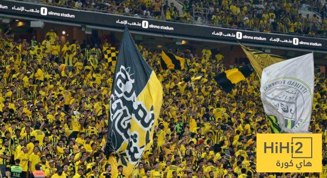 سر قلة الحضور الجماهيري للاتحاد في الديربي !