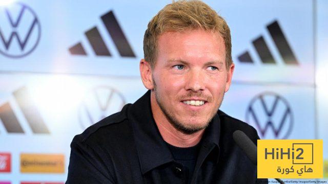 أداء بايرن ميونخ المتميز يرفع معنويات المنتخب الألماني  !