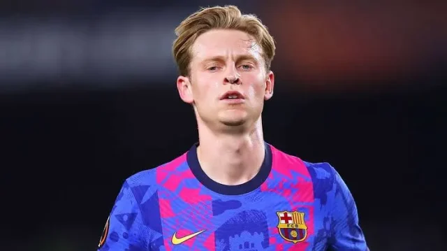 اللحظة التي أفسدت أفضل مباراة لدي يونغ مع برشلونة