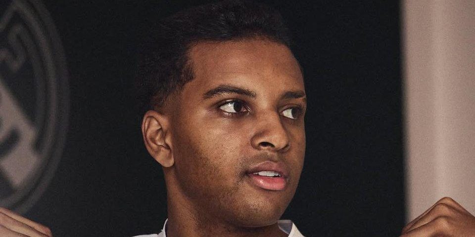 رودريغو.. 250 يوما دون تهديف مع ريال مدريد!