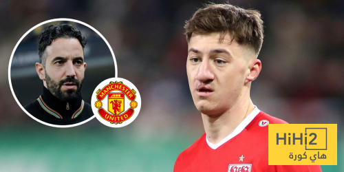 اليونايتد يتقدم الأندية الراغبة في ستيلر