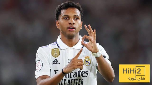تشيلسي في مفاوضات مع ريال مدريد من أجل رودريغو!
