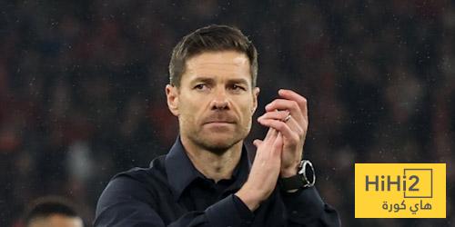 الانتقادات في حق ألونسو … زائدة عن الحد