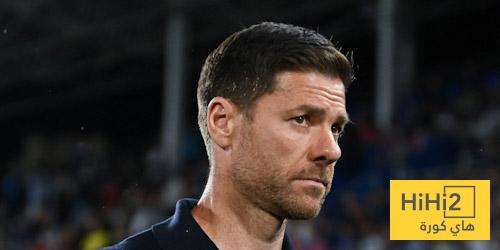 سلوك فينيسيوس … يؤثر على أفكار ألونسو