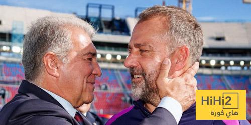 هل يمكن أن يستغل لابورتا اسم ميسي مجددًا …؟!