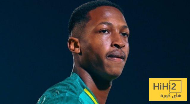 مراد هوساوي يُفضل الهلال على الاتحاد !