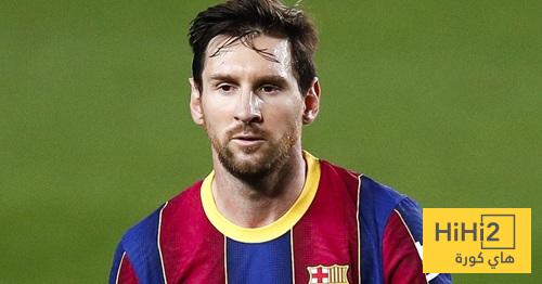 4 لاعبين فقط لعبوا مع ميسي من برشلونة الحالي !