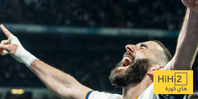 غياب بنزيما .. أزمة ألونسو