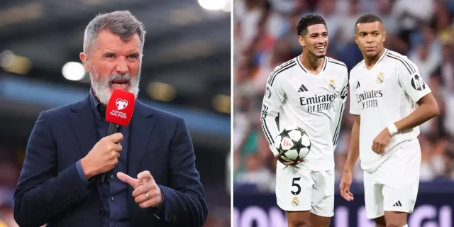 أساطير الدوري الإنجليزي عن تراجع ريال مدريد: اللاعبون لا يحبون بعض!