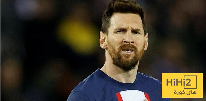 ميسي يكشف.. لماذا لم يكن سعيدا في باريس