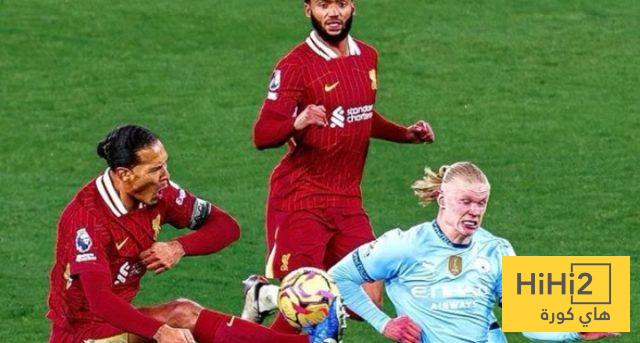 ما يحتاجه ليفربول للعودة لمستواه