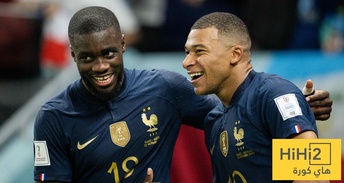 أوباميكانو يكشف أفضل 5 مهاجمين لعب ضدهم